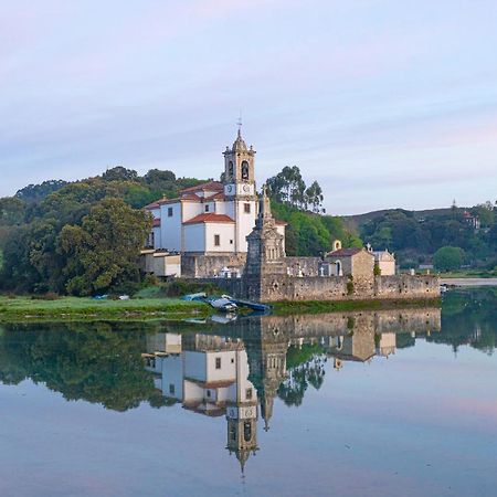 Casa En Llanes Cerca De La Playa, Niembru. El Carrascal Villa Eksteriør billede