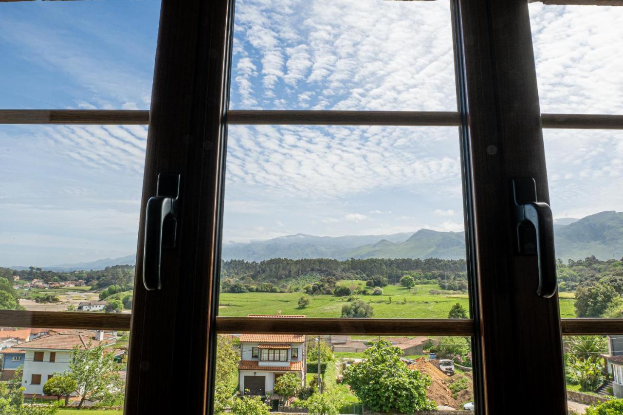 Casa En Llanes Cerca De La Playa, Niembru. El Carrascal Villa Eksteriør billede