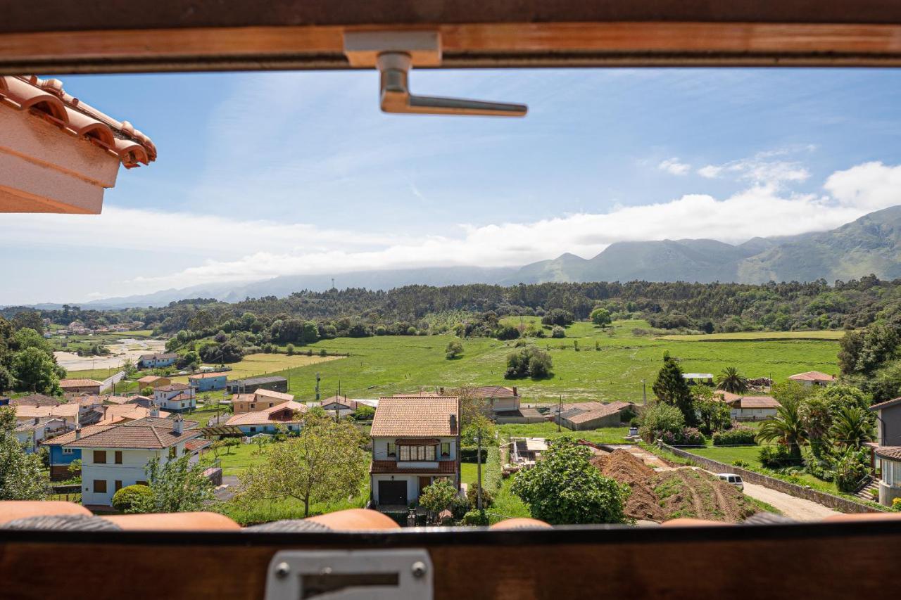 Casa En Llanes Cerca De La Playa, Niembru. El Carrascal Villa Eksteriør billede