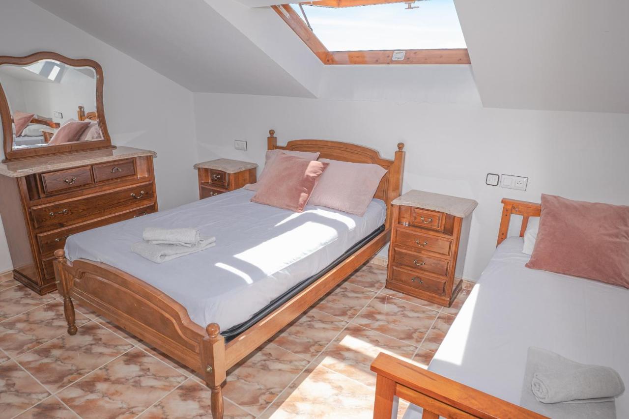 Casa En Llanes Cerca De La Playa, Niembru. El Carrascal Villa Eksteriør billede