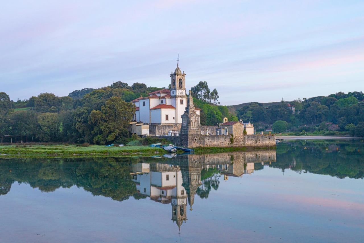 Casa En Llanes Cerca De La Playa, Niembru. El Carrascal Villa Eksteriør billede