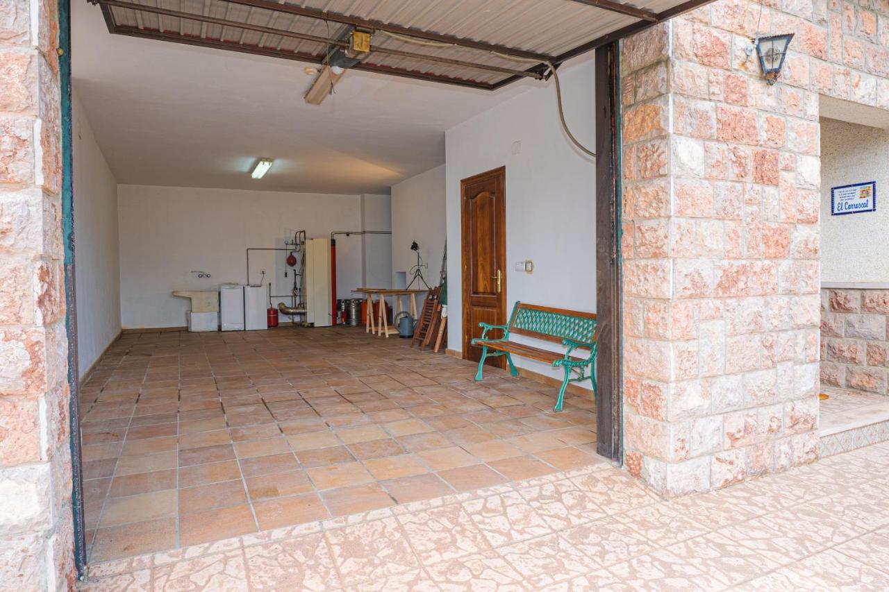 Casa En Llanes Cerca De La Playa, Niembru. El Carrascal Villa Eksteriør billede