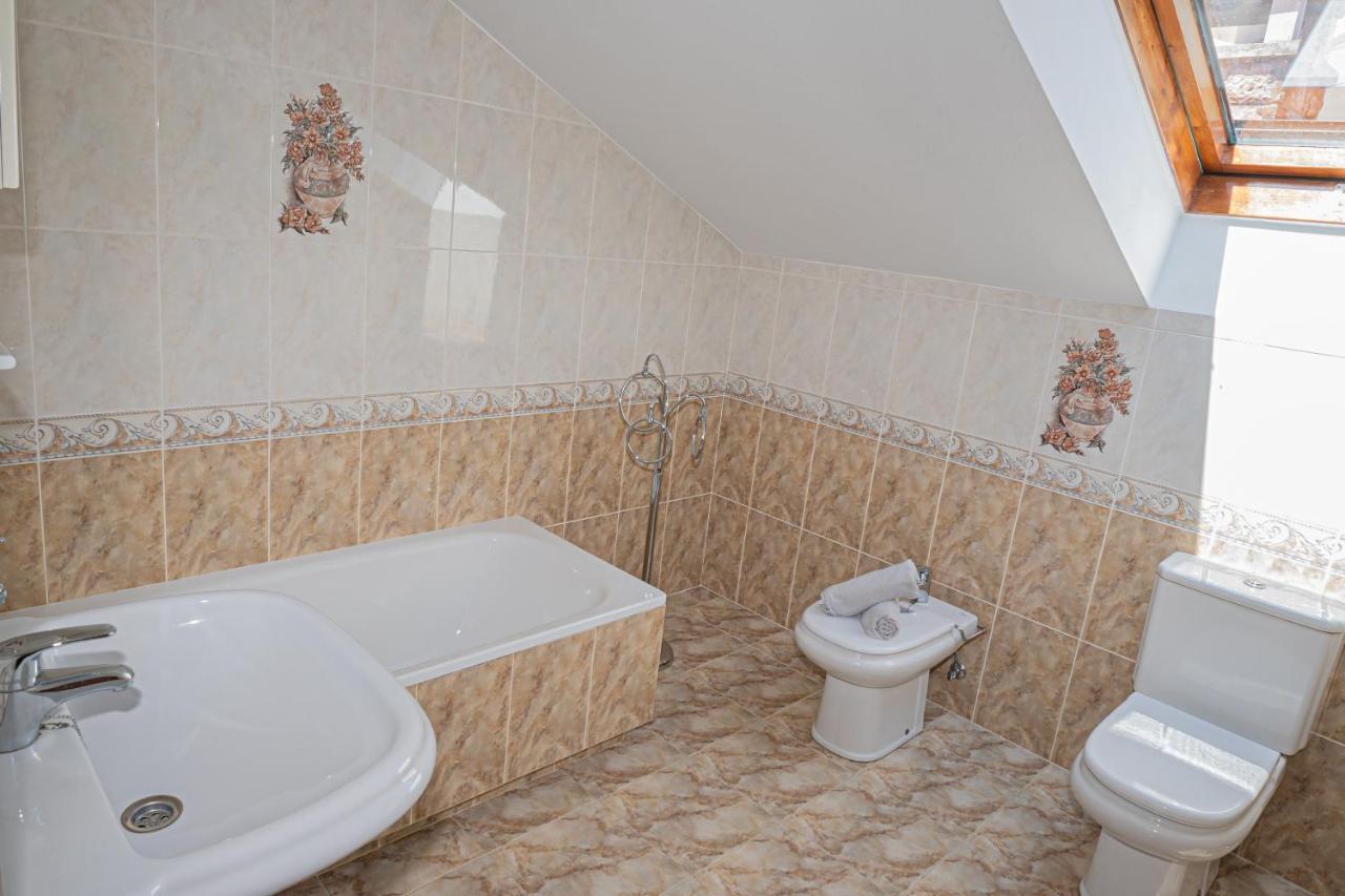 Casa En Llanes Cerca De La Playa, Niembru. El Carrascal Villa Eksteriør billede